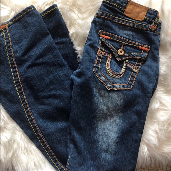 True Religion Denim - Vintage True Religion Jeans
